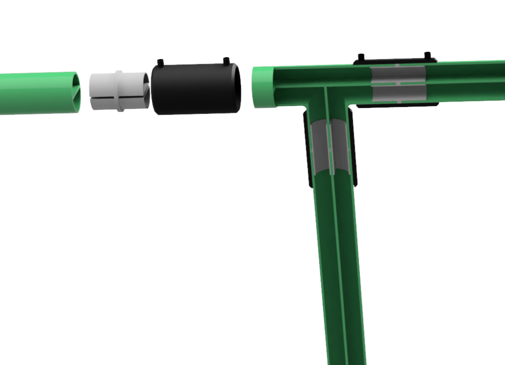 Separatus System